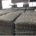 Popular Selling Hot Dipped Galvanized Gabion cage Stone
